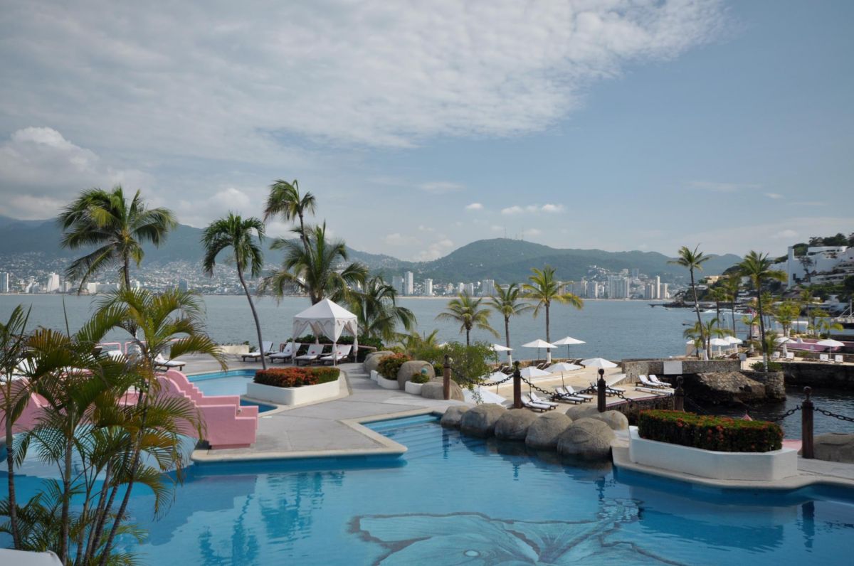 imagini hotel LAS BRISAS